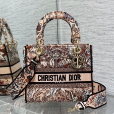 Christian Dior My Lady Bags